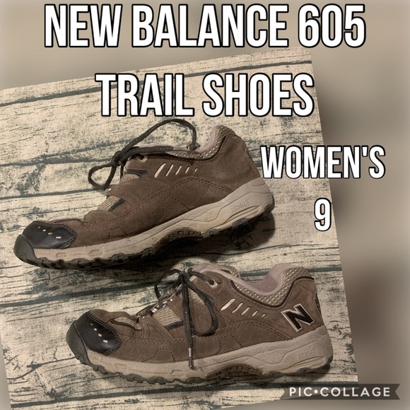 new balance 605